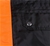 6 x TUFFWEAR All Weather Hi-Vis Jacket, Size XL, 3M Reflective Tape, Orange