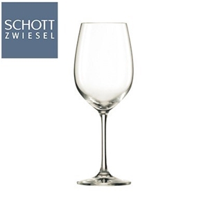 Set of 6 Schott Zwiesel Ivento White Win