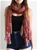 Niclaire Brown Gypsy Days Scarf