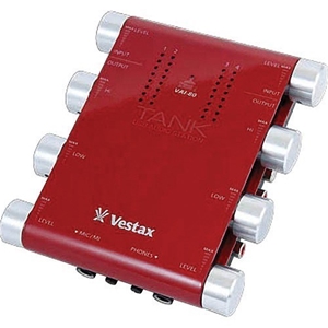 Vestax VAI-80 USB Audio Interface