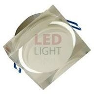 2 x LED Downlight ICE 7w 640 lumens 2013