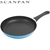 24cm Scanpan Classic Colours Fry Pan: Blue