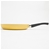 26cm Scanpan Classic Colours Fry Pan: Yellow