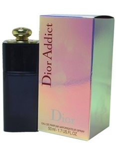 Dior Addict 50ml Eau De Parfum Spray by 