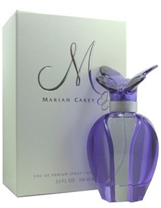 M by Mariah Carey 100ml Eau De Parfum Sp