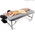 20x Disposable Fitted Massage Table Covers