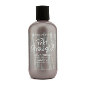 Bumble and Bumble Straight Conditioner (