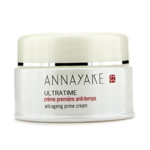 Annayake Ultratime Anti-Ageing Prime Cre