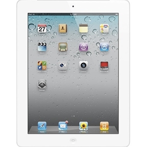 New Apple iPad 2 with Wi-Fi + 3G 64GB (W