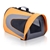 i.Pet Extra Large Portable Foldable Pet Carrier - Orange