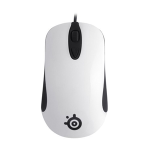 SteelSeries Kinzu V2 Gaming Mouse White