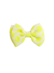 Pumpkin Patch Girl's Miami Mickey Bow Cl