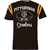 Majestic Mens Pitsburg Steelers Crown T-Shirt
