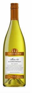 Lindemans `Bin 65` Chardonnay 2013 (6 x 