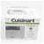 Cuisinart Lever-Less 4 Slice Toaster - Silver