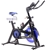 Phoenix Fitness Spin Bike with Hand Pulse
