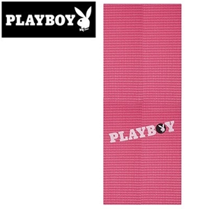 Playboy Yoga & Exercise Mat - 173cm x 61