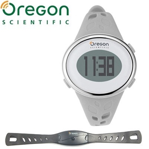 Oregon Scientific Heart Rate Monitor (SE