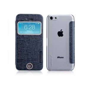 Momax Flip View Case for Apple iPhone 5c