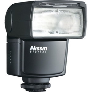Nissin Digital Flash Di466 for Canon