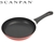20cm Scanpan Classic Colours Fry Pan: Red