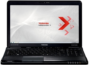 Toshiba Satellite P750/0NW 15.6" HD/C i7