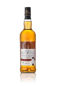 Muirhead’s Silver Seal Scotch Whisky 16 