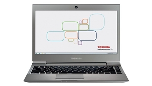 Toshiba Portégé Z930 13.3" HD/C i7-3667U