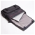 Belkin Black 16'' Premium Evo Messenger Laptop Bag