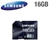 Samsung SDHC PRO UHS-I Memory Card: 16GB