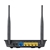 ASUS RT-N12E Wireless Router: 300Mbps Data Rate