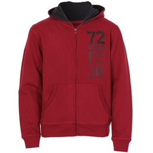 French Connection Infant Boys Zip Hoody