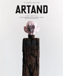 Art & Australia - 12 Month Subscription