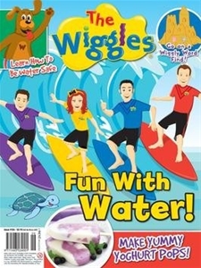 The Wiggles - 12 Month Subscription