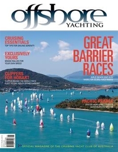 Offshore Yachting - 12 Month Subscriptio