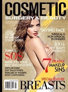 Cosmetic Surgery & Beauty Magazine - 12 