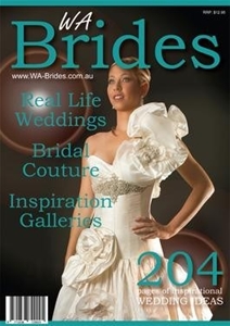 WA Brides - 12 Month Subscription