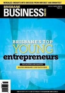 Brisbane Business News - 12 Month Subscr