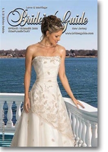 BRIDE'S GUIDE (USA) - 12 Month Subscript