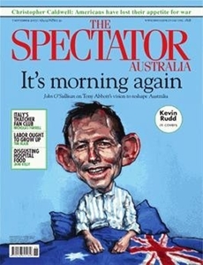 The Spectator Australia - 12 Month Subsc
