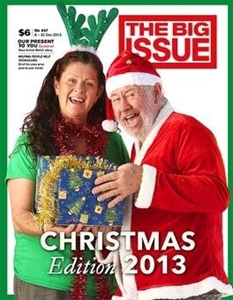The Big Issue - 12 Month Subscription
