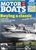 Motor Boats Monthly (UK) - 12 Month Subscription