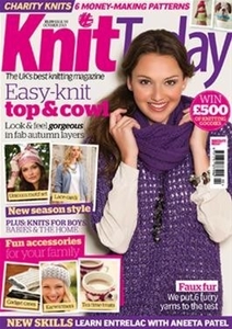 Knit Today (UK) - 12 Month Subscription