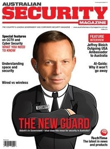 Australian Security Magazine - 12 Month 