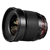 Samyang 16mm f/2.0 ED AS UMC CS Lens (Pentax Mount)