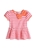 Pumpkin Patch Baby Girl's Stripey Knit Dress