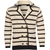 French Connection Infant Girls Oversized Striped Blazer