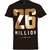 26 Million Womens Mina Oversized T-Shirt