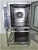 Zanussi 20 Tray Combi Oven On Stand