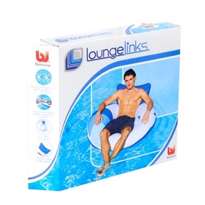 Bestway Inflatable Swimming Pool Air Tub